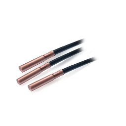 Przewodowy czujnik podłogowy ntc 250cm Tech Sterowniki