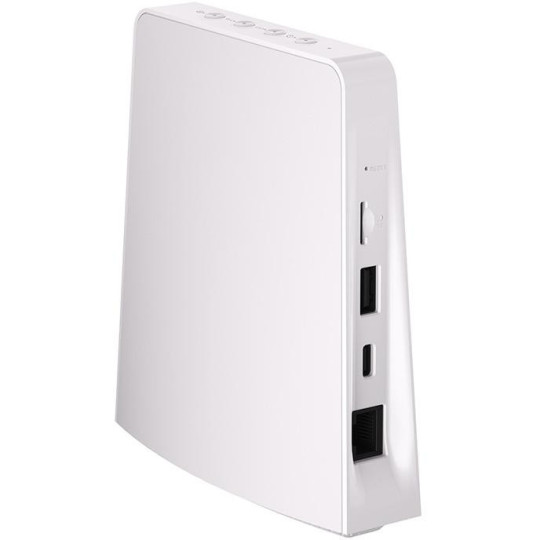 Centrala Wi-Fi, ZigBee Sonoff iHost Smart Home Hub AIBridge-26, 4GB RAM
