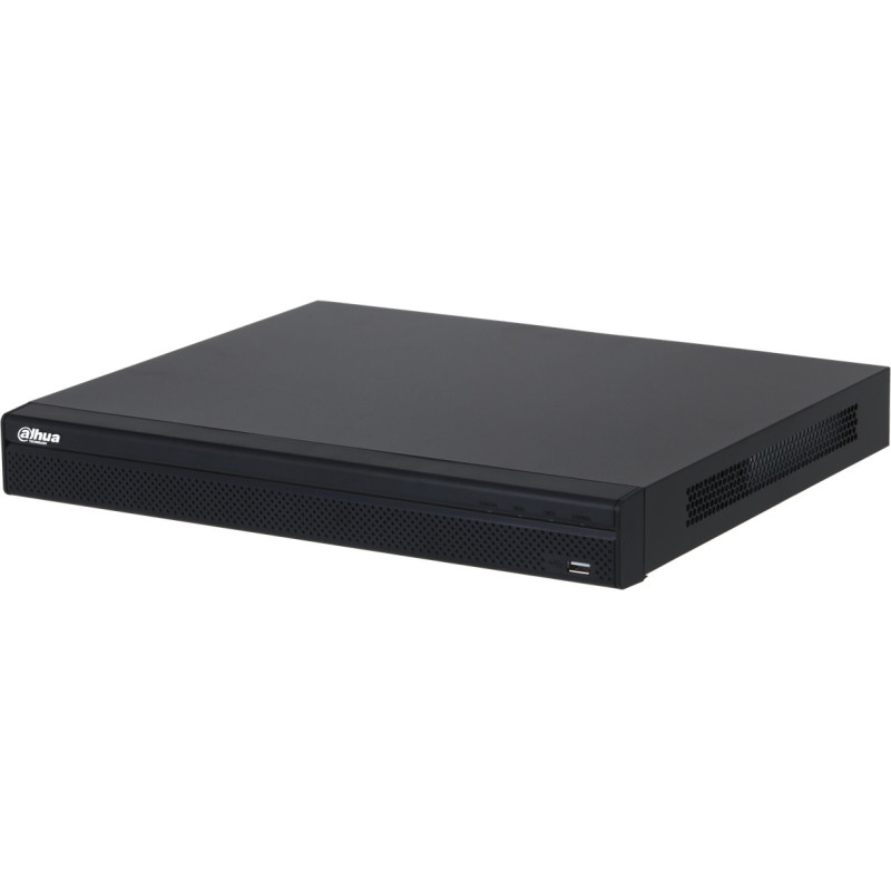 REJESTRATOR IP DAHUA NVR4208-8P-4KS3