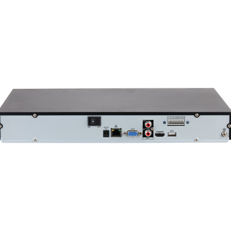 REJESTRATOR IP DAHUA NVR4216-4KS3