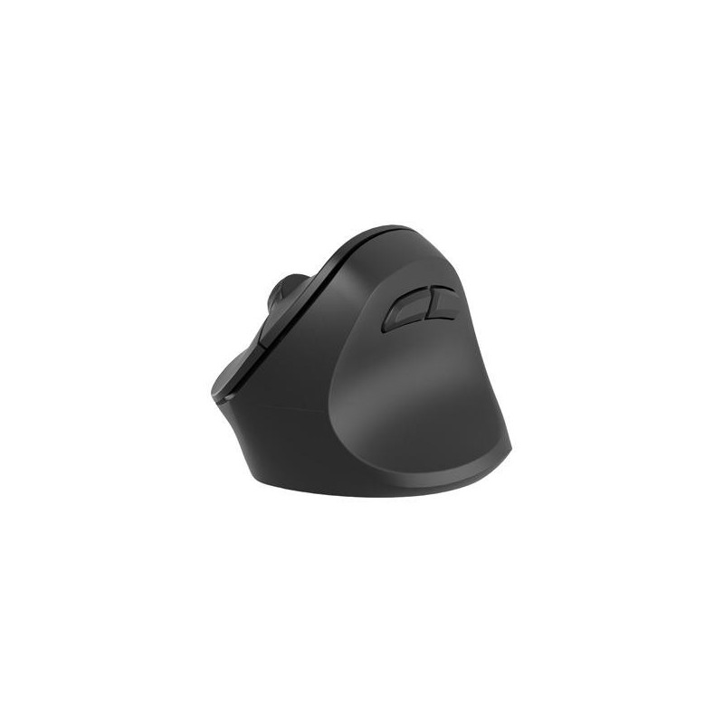 Mysz komputerowa Natec Crake 2 czarny 2400dpi