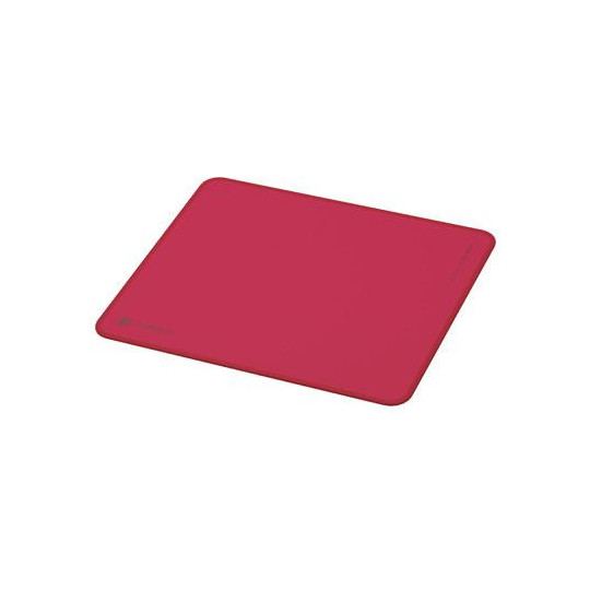 Podkładka pod mysz Natec Colors Series Viva Magenta 300x250mm