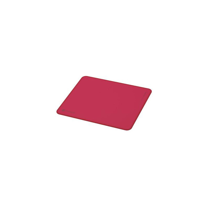 Podkładka pod mysz Natec Colors Series Viva Magenta 300x250mm