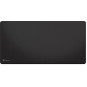 Podkładka pod mysz Natec NPO-2084 Colors Series czarny 800x400mm