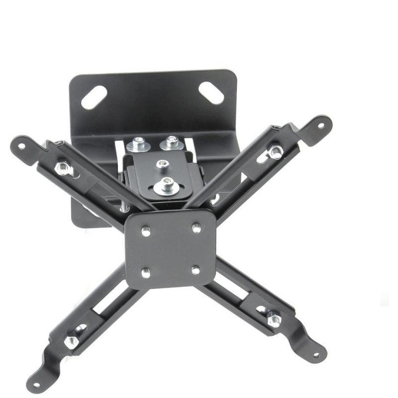 Uchwyt do montażu projektora 2w1 sufitowy/ścienny P-108