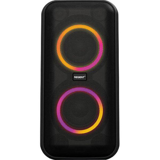 Głośnik RGB FM Regent Power Audio 400BT Ferguson