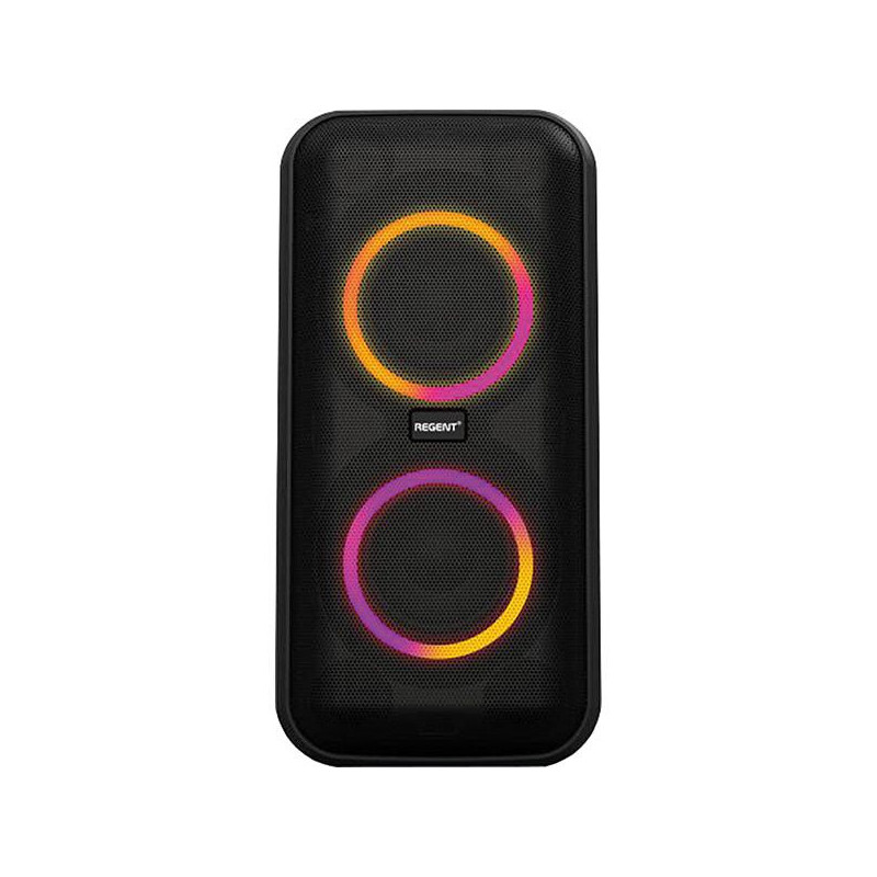 Głośnik RGB FM Regent Power Audio 400BT Ferguson