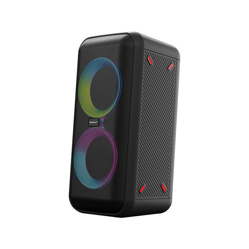 Głośnik RGB FM Regent Power Audio 400BT Ferguson