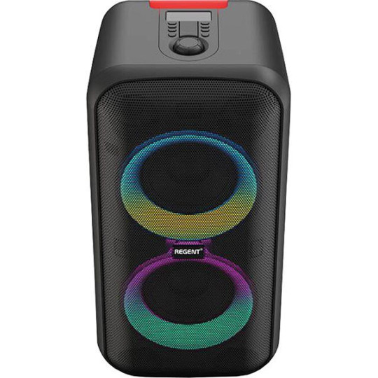 Głośnik RGB FM Regent Power Audio 400BT Ferguson