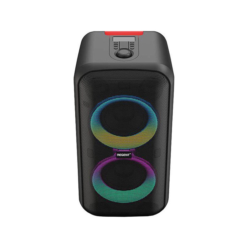 Głośnik RGB FM Regent Power Audio 400BT Ferguson