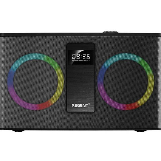 Głośnik RGB FM Regent Power Audio 300BT Ferguson