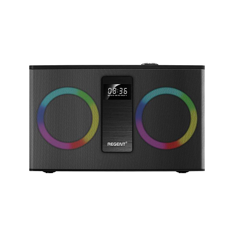 Głośnik RGB FM Regent Power Audio 300BT Ferguson