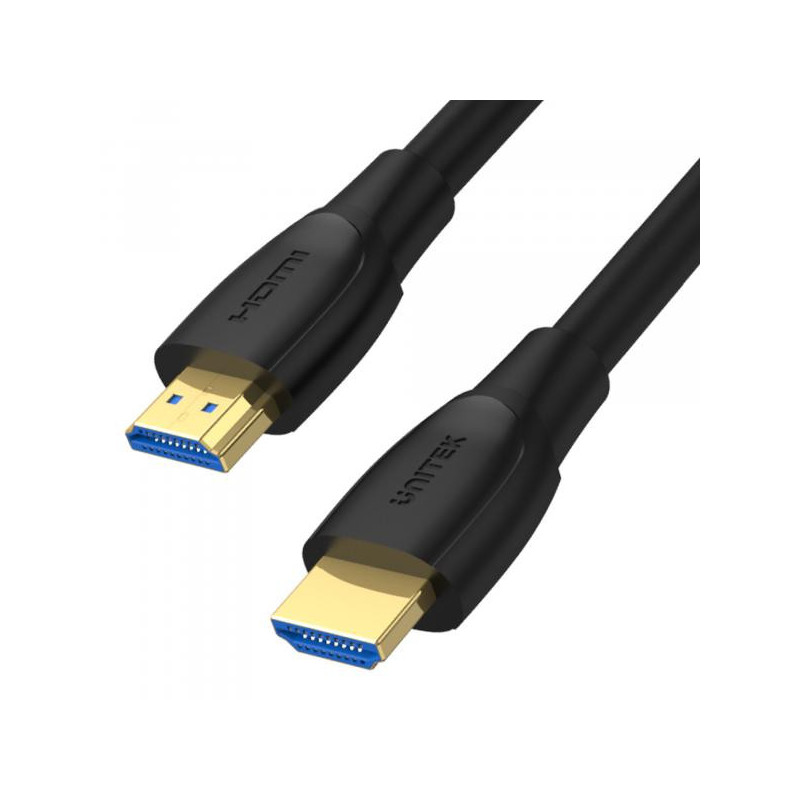 Kabel HDMI Unitek C11041BK 5m