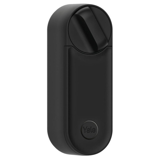 Yale Linus L2 Smart Lock - czarny