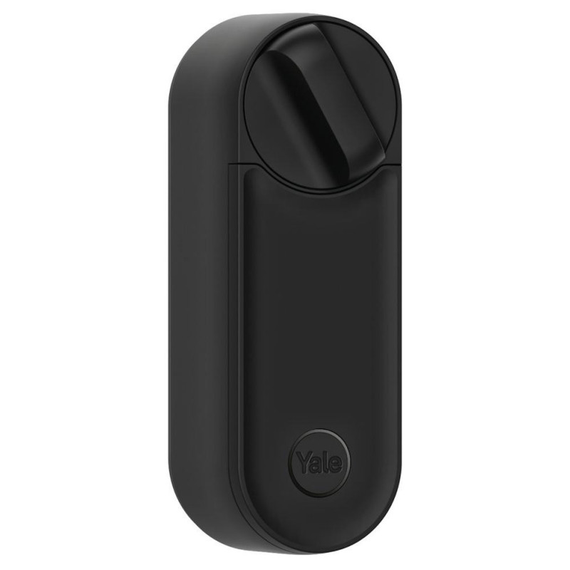 Yale Linus L2 Smart Lock - czarny