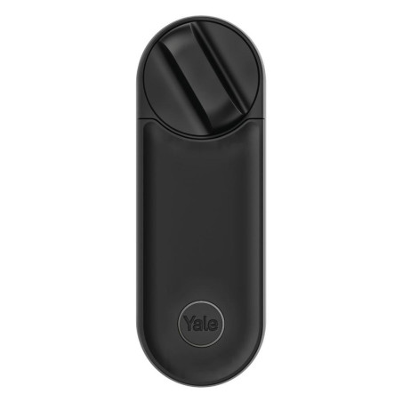 Yale Linus L2 Smart Lock - czarny