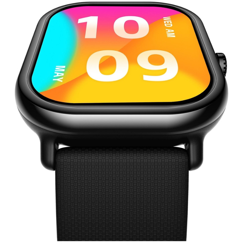 Smartwatch Zeblaze GTS 3 Pro czarny