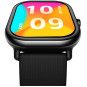 Smartwatch Zeblaze GTS 3 Pro czarny