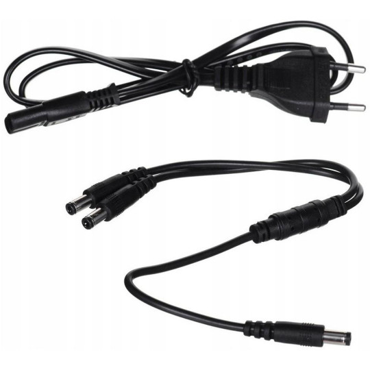 UPS ZASILACZ AWARYJNY IPS RouterUPS-15-PoE 15W 8800mAh