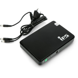 UPS ZASILACZ AWARYJNY IPS RouterUPS-30 30W 8800mAh