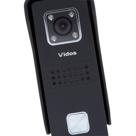 Panel zew. Vidos S6B