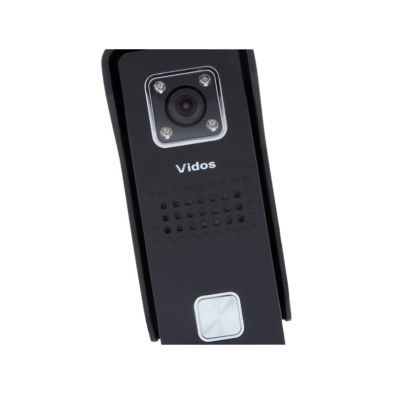 Panel zew. Vidos S6B