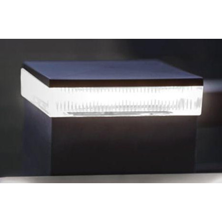 Lampa LED Proxima SŁUPKOWA SEMAFOR 12-24V AC/DC