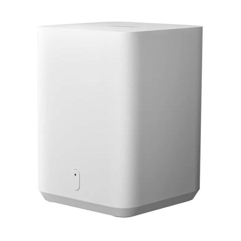 Kamera IP Xiaomi Solar Outdoor Camera BW400 Pro + stacja bazowa