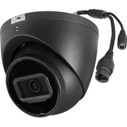 Kamera kopułkowa BCS-L-EIP25FSR5-Ai1-G