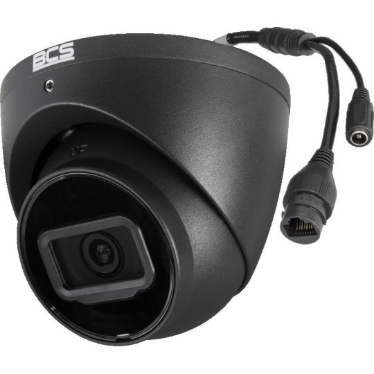 Kamera kopułkowa BCS-L-EIP25FSR5-Ai1-G