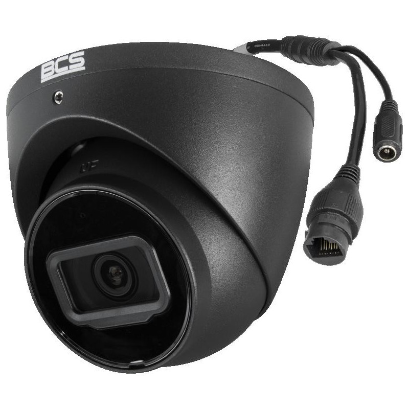 Kamera kopułkowa BCS-L-EIP25FSR5-Ai1-G