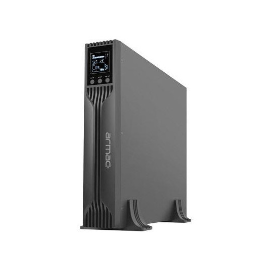 UPS ZASILACZ AWARYJNY RACK Armac 3000VA 2100W LINE-INTERACTIVE