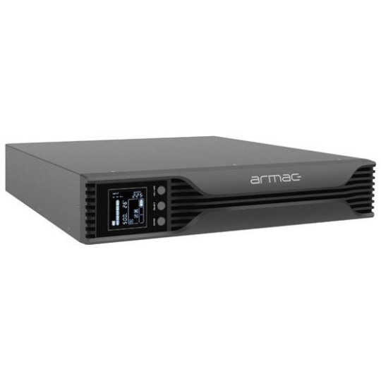 UPS ZASILACZ AWARYJNY RACK Armac 3000VA 2100W LINE-INTERACTIVE