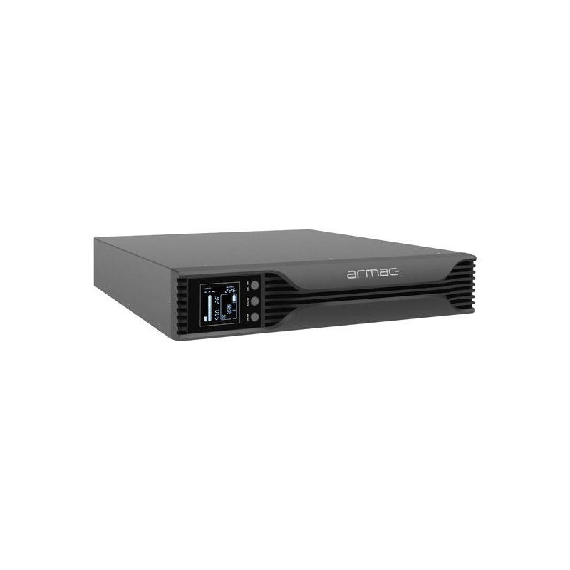 UPS ZASILACZ AWARYJNY RACK Armac 3000VA 2100W LINE-INTERACTIVE