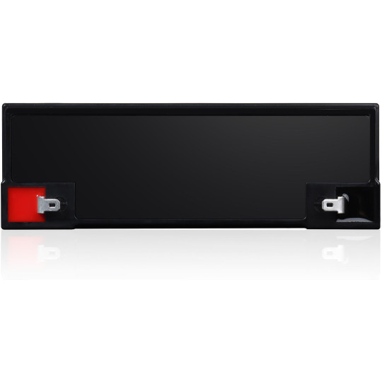 Akumulator AGM Voltage 6V 12Ah VE6-12 (Żywotność 6-9 lat)