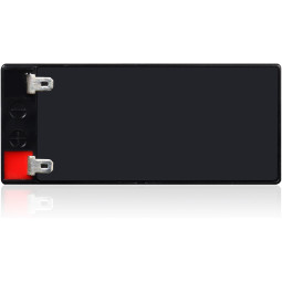 Akumulator AGM Voltage 12V 1,2Ah VE12-1.2 (Żywotność 6-9 lat)