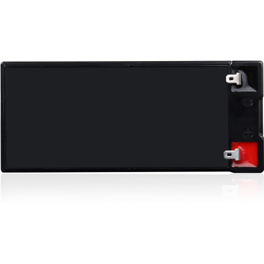 Akumulator AGM Voltage 12V 7Ah VE12-7.0 (Żywotność 6-9 lat)