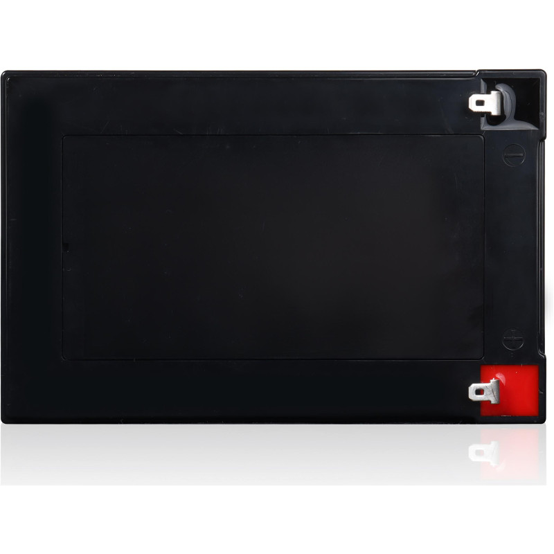 Akumulator AGM Voltage 12V 12Ah VE12-12 (Żywotność 6-9 lat)