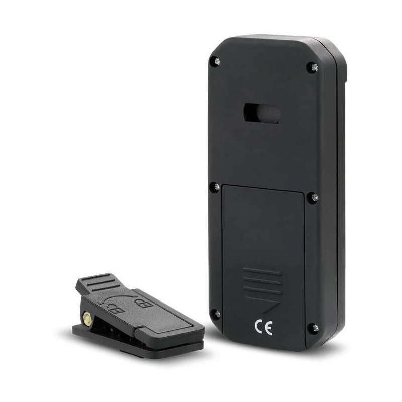 Latarka warsztatowa inspekcyjna COB LED everActive WL-300 300 lumenów IPX4 z magnesem