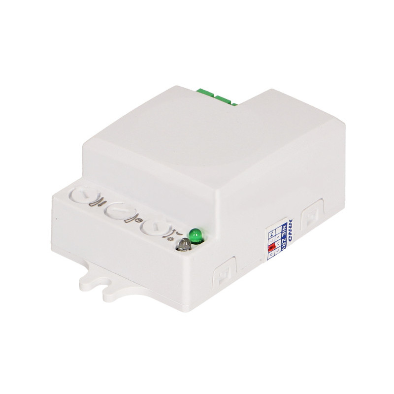 Mikrofalowy czujnik ruchu ORNO OR-CR-214
