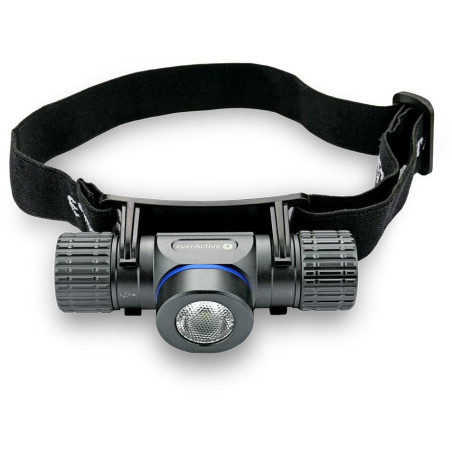 Latarka czołowa Osram P9 10W LED everActive HL-1100R Force 1100 lumenów IPX4