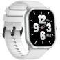 Smartwatch Zeblaze GTS 3 Pro biały