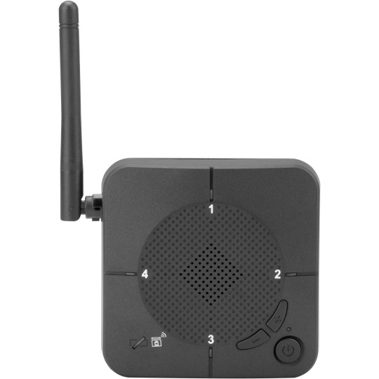 System alarmowy Redleaf RD200