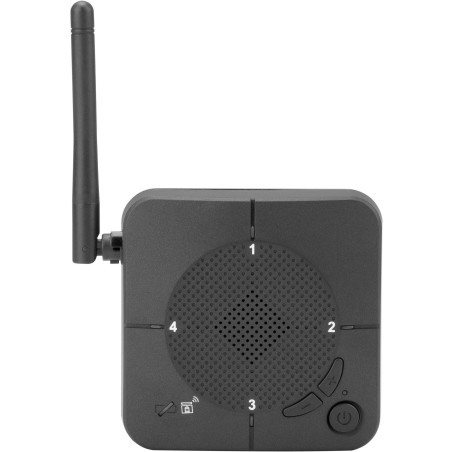 System alarmowy Redleaf RD200