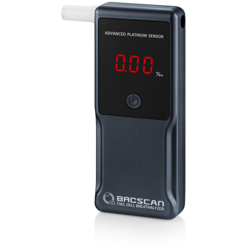 Alkomat BACscan F-50 Ultra