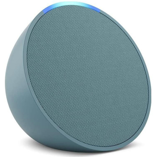 Głośnik inteligentny Amazon Echo Pop Midnight Teal