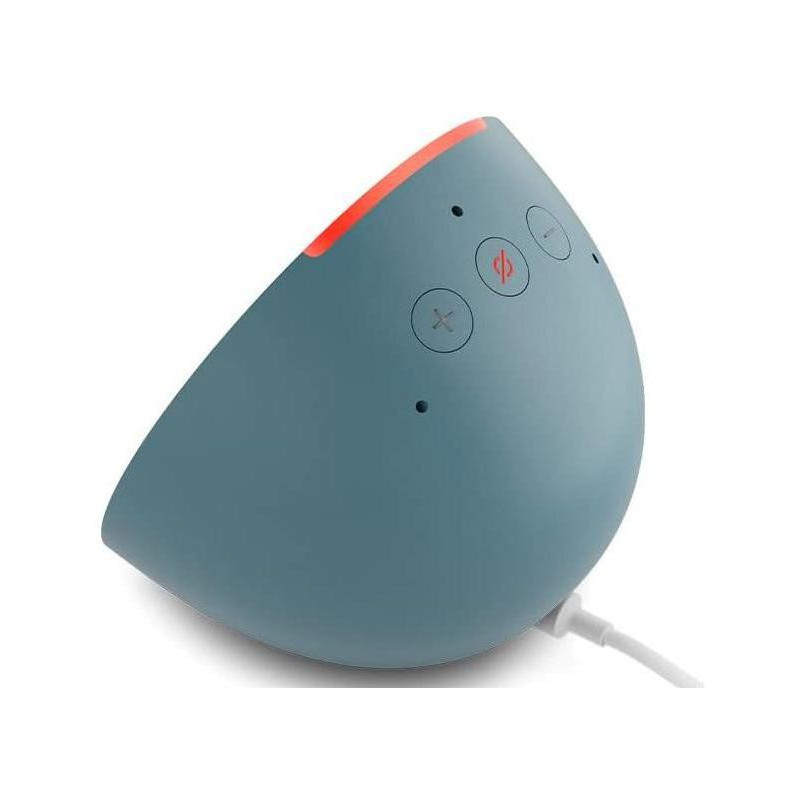 Głośnik inteligentny Amazon Echo Pop Midnight Teal