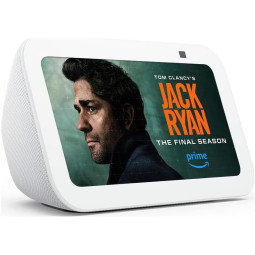 Głośnik inteligentny Amazon Echo Show 5 (2023) biały