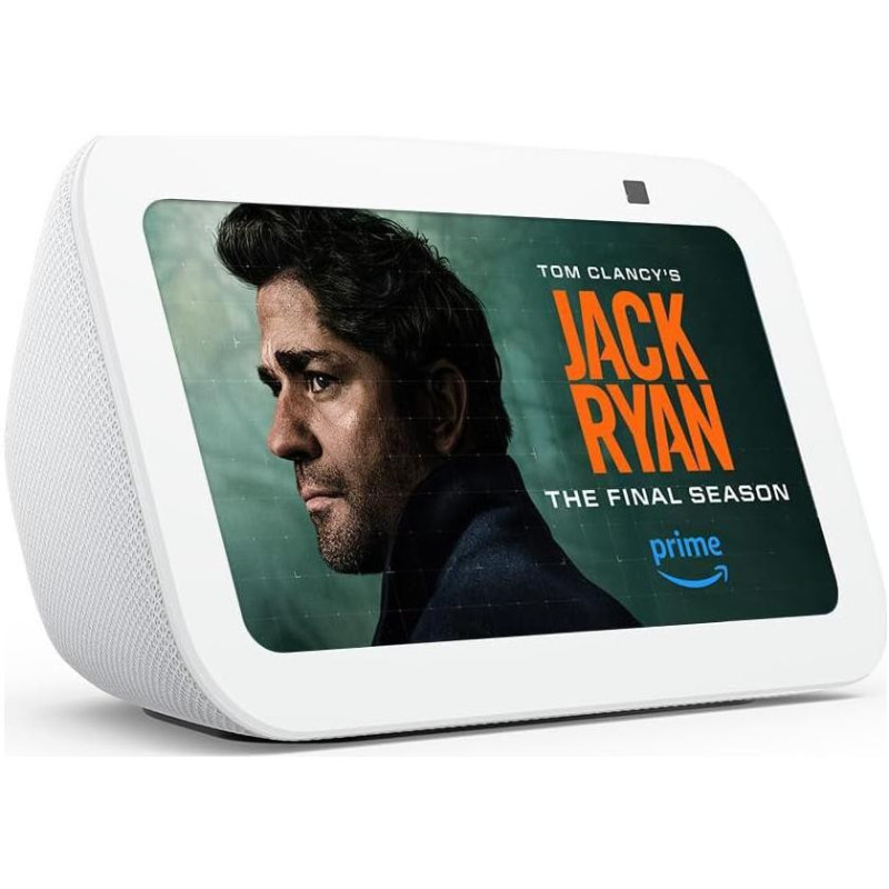 Głośnik inteligentny Amazon Echo Show 5 (2023) biały