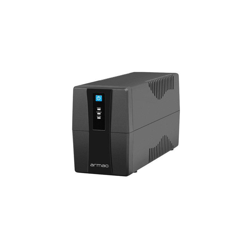 UPS ZASILACZ AWARYJNY Armac Home 650VA LINE-INTERACTIVE V2